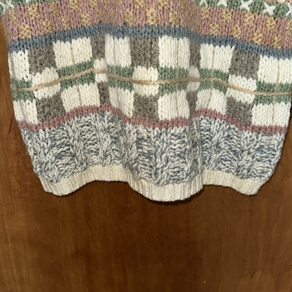 NWT Shenanigans Women’s Sweater - Picture 8 of 8